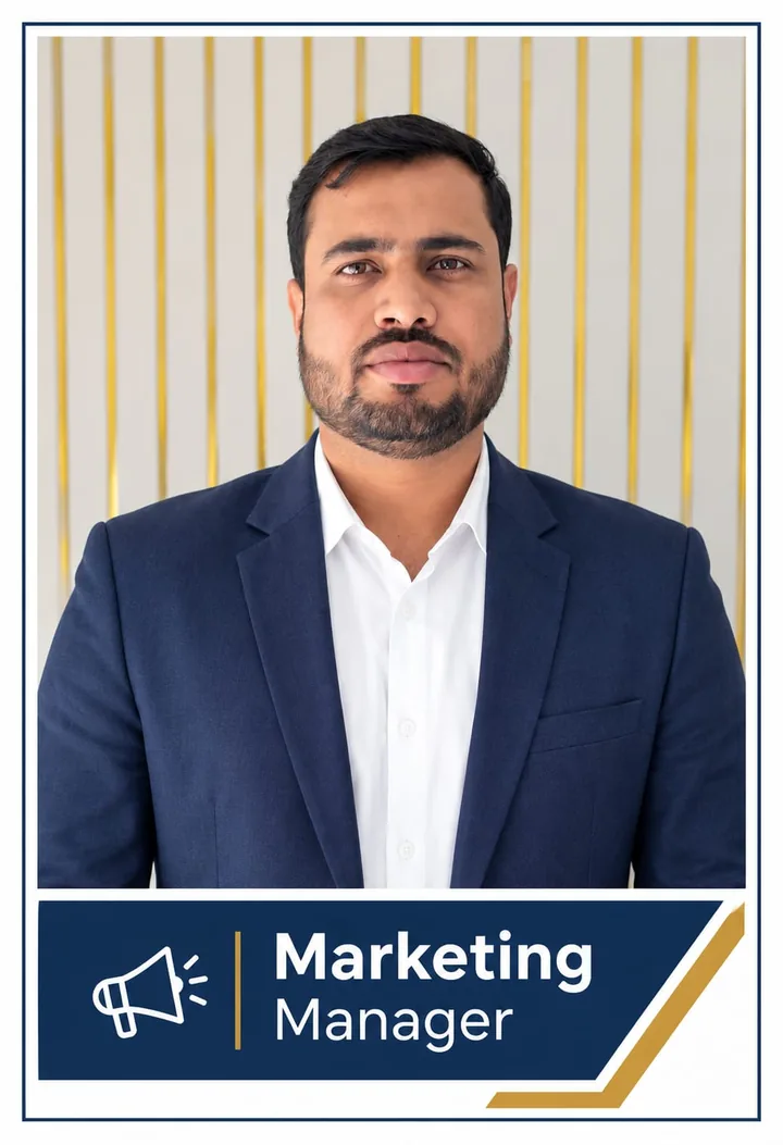 Marketing Manager, Shine Bazar